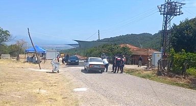 Balıkesir'de 4 ve 4.3 büyüklüğünde 2 deprem