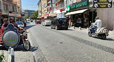 Balıkesir'de 4.1 büyüklüğünde deprem