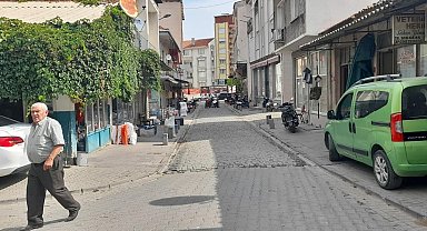 Balıkesir'de 4.2 büyüklüğünde deprem