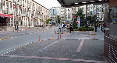 Balıkesir'de 6.1 büyüklüğünde deprem; Marmara ve Ege'de de hissedildi