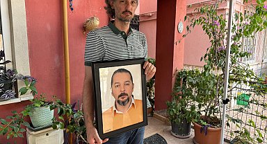 Balkonunda saçma ile yaralanıp, 4 yıl sonra ölen doktorun kardeşi: Adalet istiyoruz