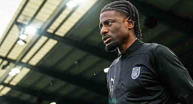 Başakşehir FK, Viking maçı hazırlıklarını tamamladı