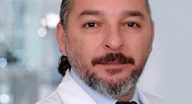 Başına saçma isabet eden doktor 4 yıllık yaşam mücadelesini kaybetti