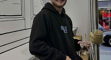 Başına sopayla vurulan Poyraz, 14 gün sonra hayatını kaybetti