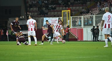 Batman Petrolspor - İnegölspor: 2-1