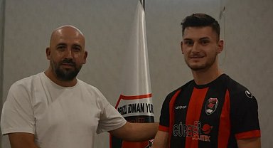 Batuhan Kuru Denizli İdmanyurdu'nda