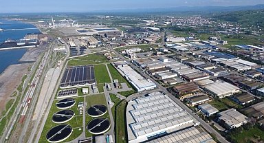 BAYKAR, Anadolu'daki ilk üretim üssünü Samsun'a kuruyor