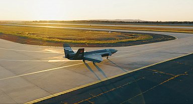 Bayraktar KIZILELMA PT-3'ün testleri devam ediyor