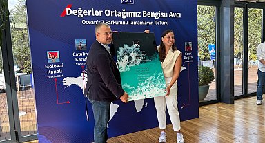 Bengisu Avcı: İlk hedefim Türk kadınına ilham vermekti, bugün bunu başardık