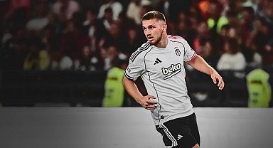 Beşiktaş, Semih Kılıçsoy'u Cagliari'ye kiraladı