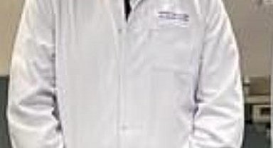 Beyin cerrahı evinde ölü bulundu