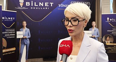 Bilnet Okulları, Öğretmen Asistanı Yapay Zeka "BİL- EN AI"yı tanıttı