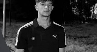 Bingöl'de girdiği baraj gölünde boğuldu