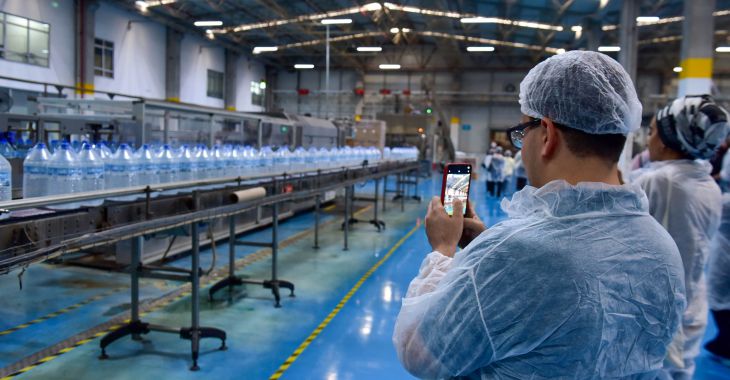 Bir damlanın hikayesi