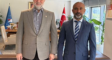 Biyoteknoloji ekosisteminde üniversite-sanayi iş birliği