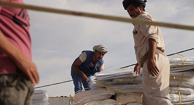 BM: Yemen'deki şiddetli yağış ve kuvvetli fırtınalar 46 bin 500'den fazla kişiyi etkiledi