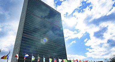 BM'den Gazze açıklaması