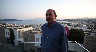 Bodrum FK Başkanı Aşkın Demir: Süper Lig hedefinden sapmadık