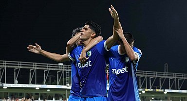 Bodrum FK, Serikspor deplasmanına çıkacak