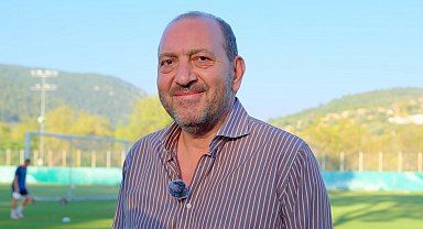 Bodrum FK yeni bir başarı hikayesi yazacak