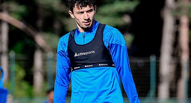 Bodrum FK'da Gökdeniz şoku