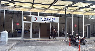 Bodrum'da akrabalar arasında bıçaklı borç- alacak kavgası; 1 ölü, 2 yaralı