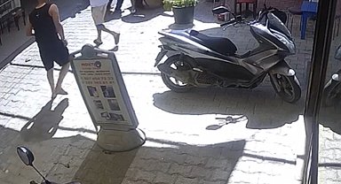 Bodrum'da akrabalar arasında bıçaklı borç- alacak kavgası; 1 ölü, 2 yaralı