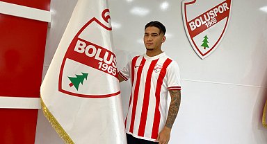 Boluspor, Abdurrahman Üvesin'i kadrosuna kattı