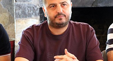 Boluspor Başkanı Bayrak: Egosuz bir takım kurduk