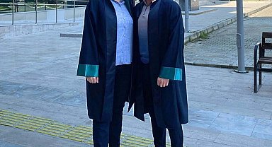 Boşanma davasında kayınpederine ait ev kadına tahsis edildi