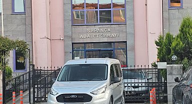 Bungalova ampulde gizli kamera yerleştirdiği iddiasıyla tutuklanan işletmeci: Ampul, masanın üzerinde duruyordu