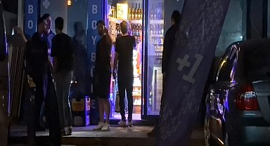 Bursa'da büfeye tabancayla ateş açan şüpheli tutuklandı