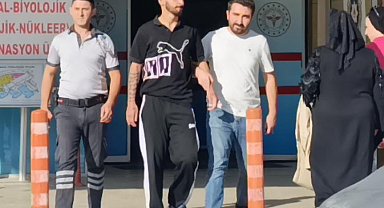 Bursa'da uyuşturucu operasyonu: 1 kişi tutuklandı