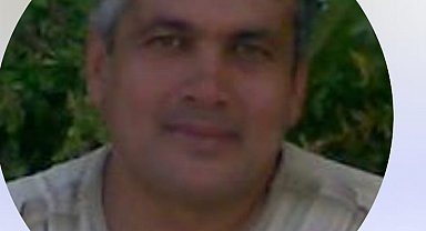 Caminin kubbesinden düşen işçi öldü