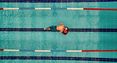 Çaputoğlu, katıldığı yarışmalarda 40'tan fazla madalya kazandı