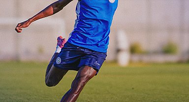 Çaykur Rizespor, Faye'yi Erokspor'a kiraladı