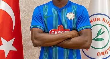 Çaykur Rizespor, Montpellier'den Sagnan'ı kiraladı