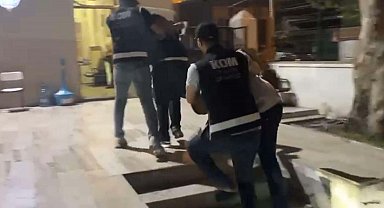 Çeşme'de 7 kişinin yaralandığı kavgaya ilişkin 2 tutuklama