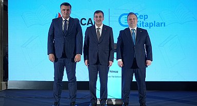 Cevdet Yılmaz: Azerbaycan gazı, Suriye'nin karanlığını aydınlatacak