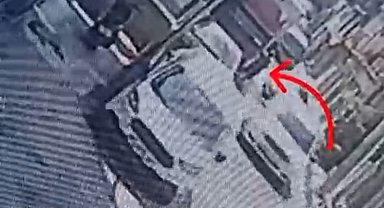 Cezaevi firarisi hırsızlık yaptıktan sonra yakalandı