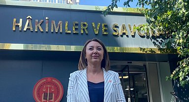 CHP'den İBB soruşturmalarına ilişkin, HSK'ya başvuru