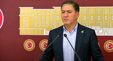 CHP'li Emir: Barışa yardımcı olduğumuz sürece komisyonda olmaya devam edeceğiz