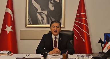 CHP'li Emir: CHP'nin olduğu komisyonda asla 'Anayasa' tartışması yapılmayacak