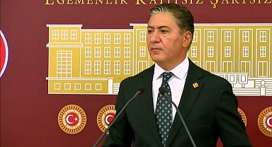 CHP'li Emir: MİT'in sunum yapacağı toplantının kapalı yapılması doğaldır