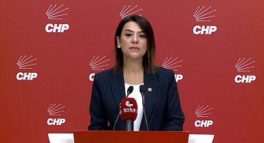 CHP'li Taşçıer: Emekçilere reva görülen açık bir biçimde sadakadır