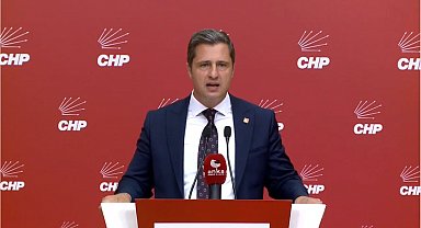 CHP'li Yücel: Komisyona şehit ailelerinin davet edilmesi en önemli hassasiyetimiz
