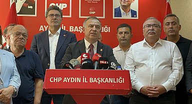 CHP'li Zeybek: Özlem Çerçioğlu AK Parti'ye geçecek