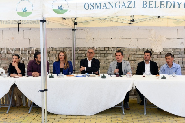 Çiftehavuzlar’da Kentsel Dönüşüm Başlıyor