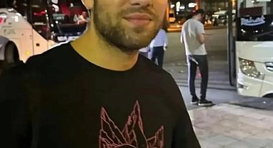 Çıkış işlemlerini yaptırırken tartıştığı otel sahibinin arkadaşı tarafından öldürüldü