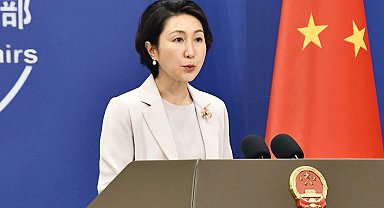 Çin: ABD ile karşılıklı saygı temelinde çalışmayı umuyoruz